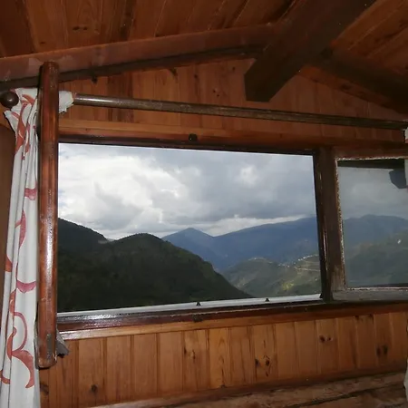 Gite Montagne Mercantour * Valdeblore