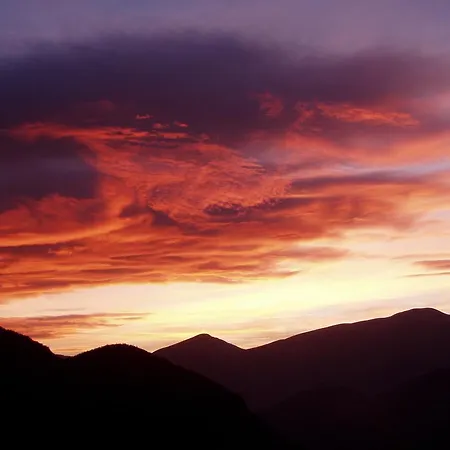 Сasa de vacaciones Gite Montagne Mercantour