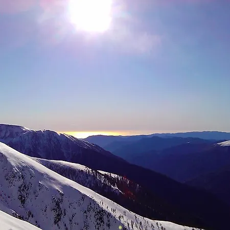 Gite Montagne Mercantour Сasa de vacaciones